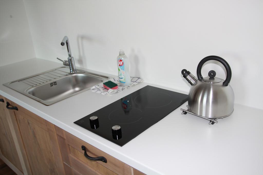 Satlava Valtice Apartment Екстериор снимка