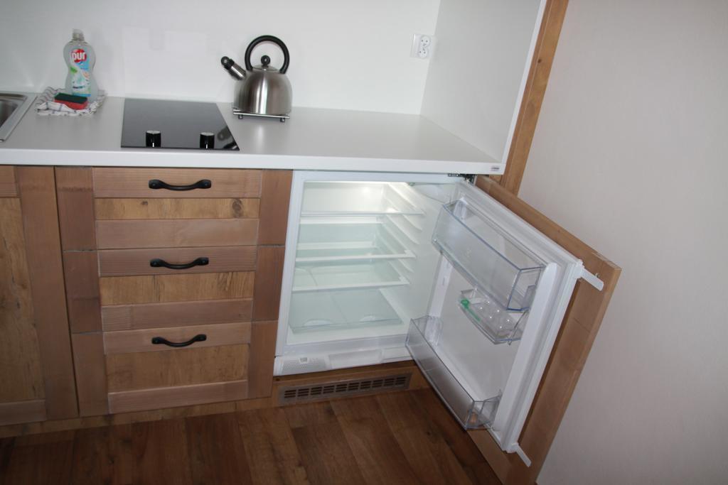 Satlava Valtice Apartment Екстериор снимка