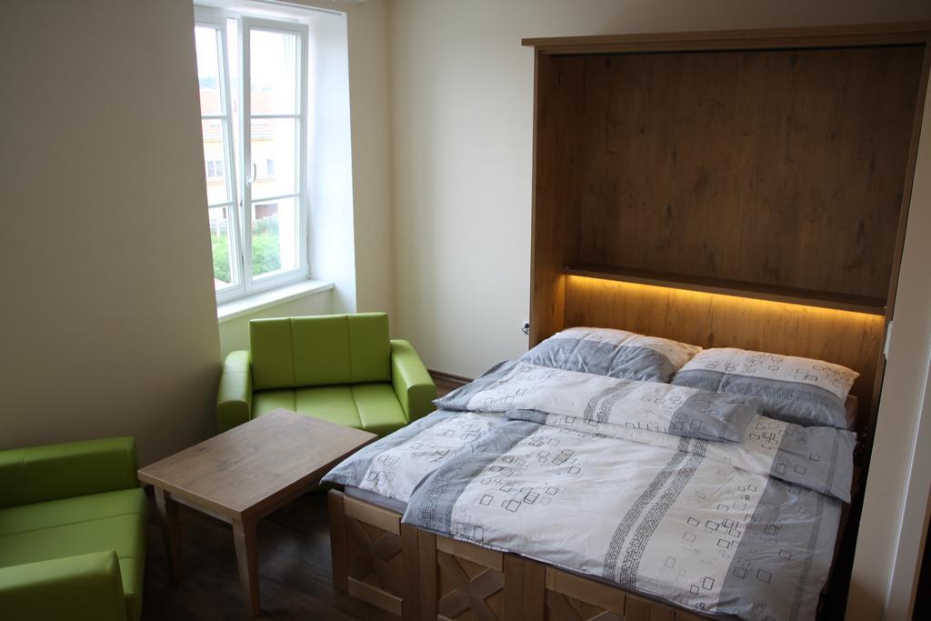 Satlava Valtice Apartment Екстериор снимка