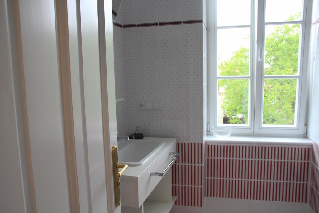 Satlava Valtice Apartment Екстериор снимка