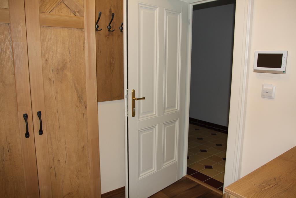 Satlava Valtice Apartment Екстериор снимка