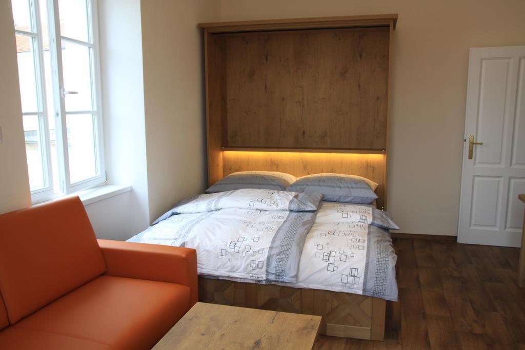 Satlava Valtice Apartment Екстериор снимка