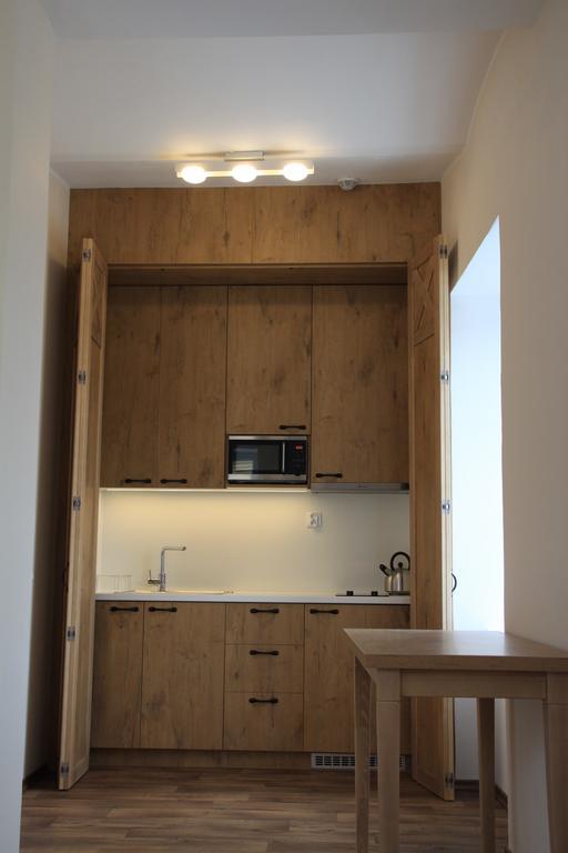 Satlava Valtice Apartment Екстериор снимка