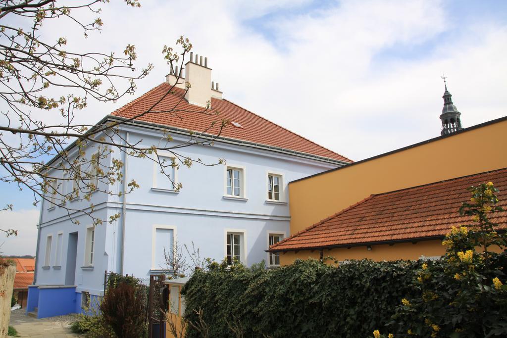Satlava Valtice Apartment Екстериор снимка